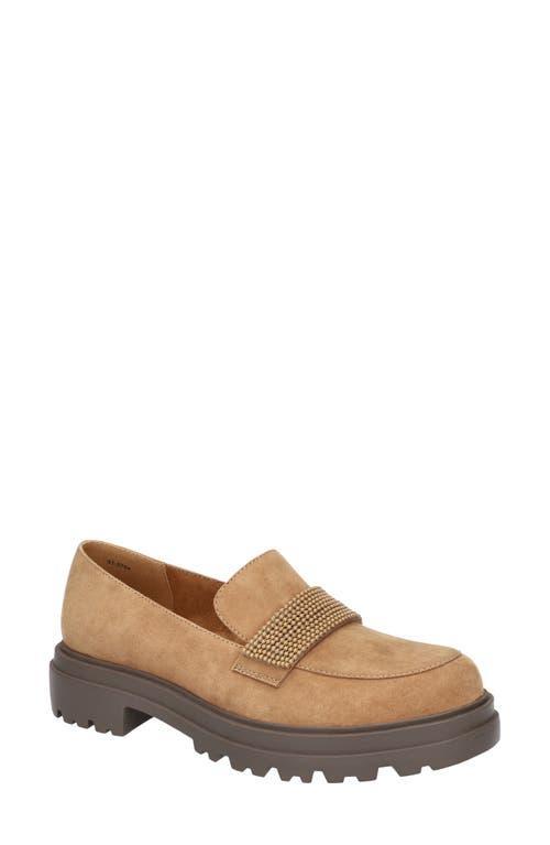 Bella Vita Paz Lug Loafer Product Image