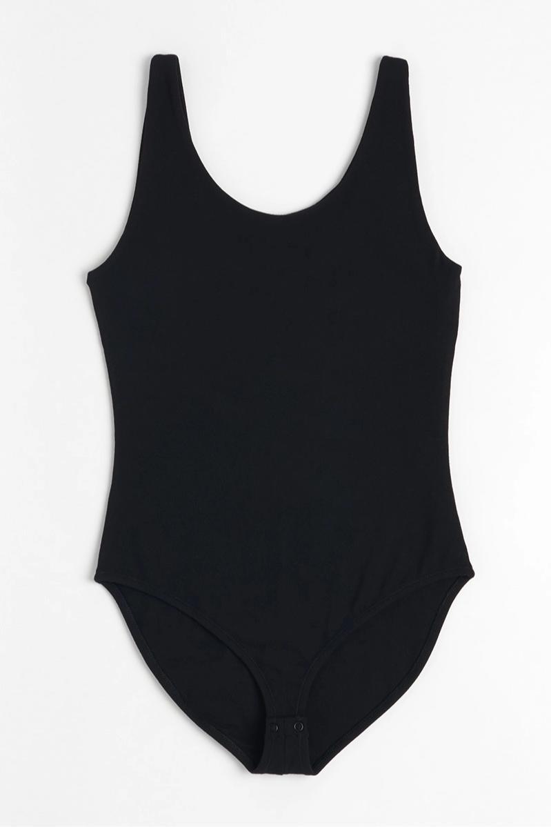 Women’s Tank Bodysuit Product Image