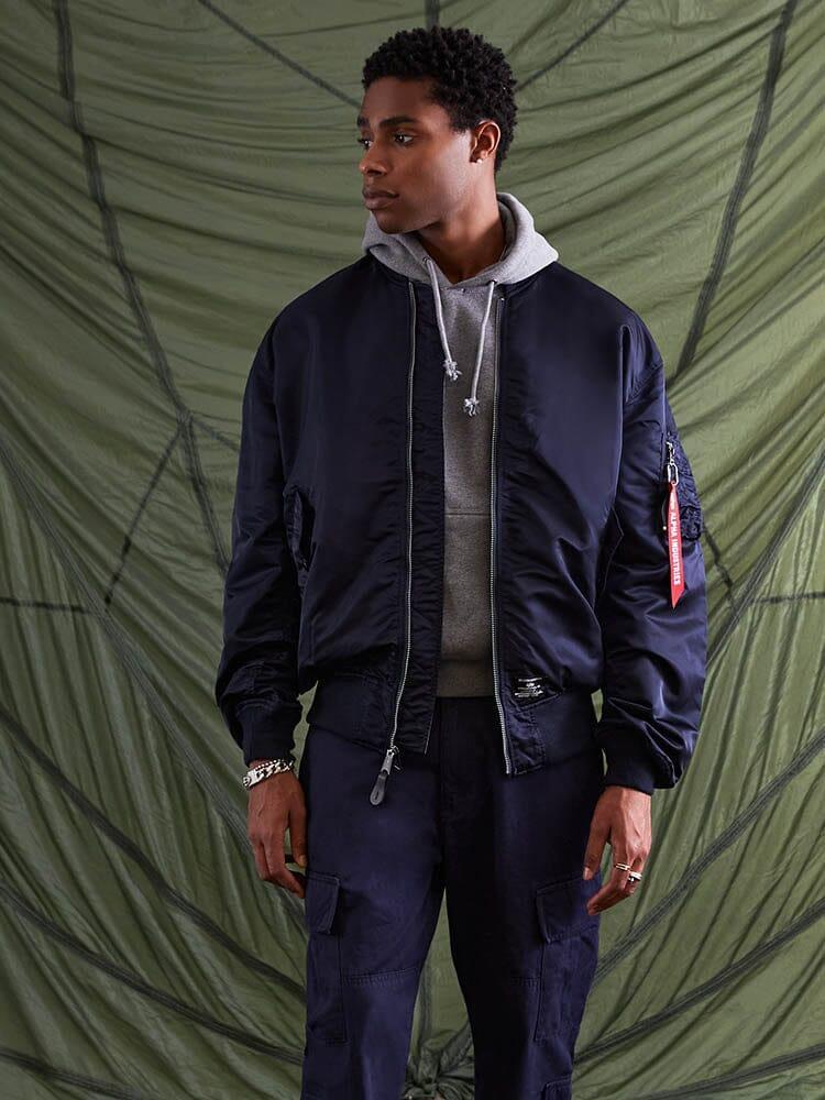 L-2B MOD GEN II BOMBER JACKET Product Image