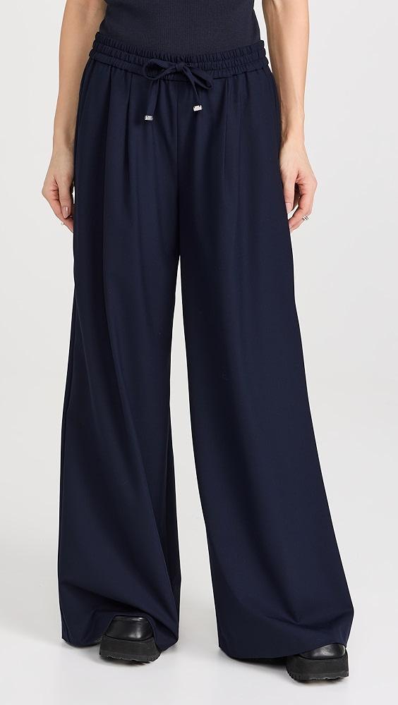 Closed Faris Pants | Shopbop Product Image