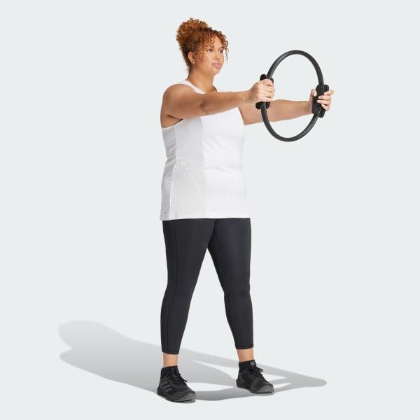 Designed for Training Tank (Plus Size) Product Image