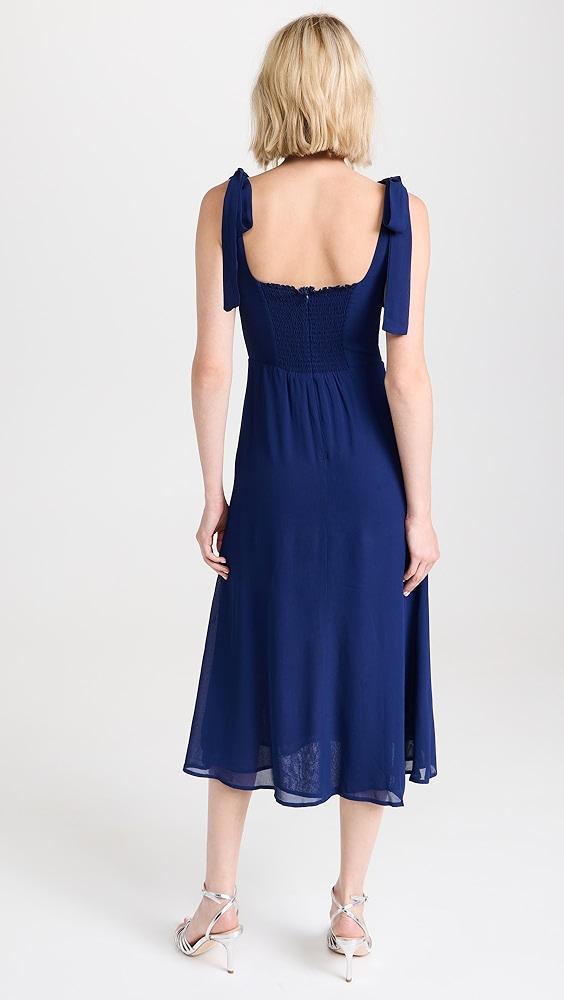 Reformation Twilight Dress | Shopbop Product Image