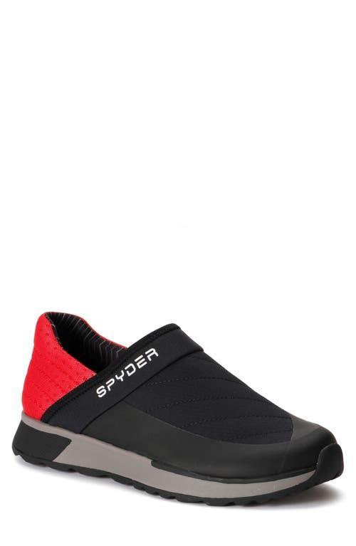 Spyder Maverick Slip-On Sneaker Product Image