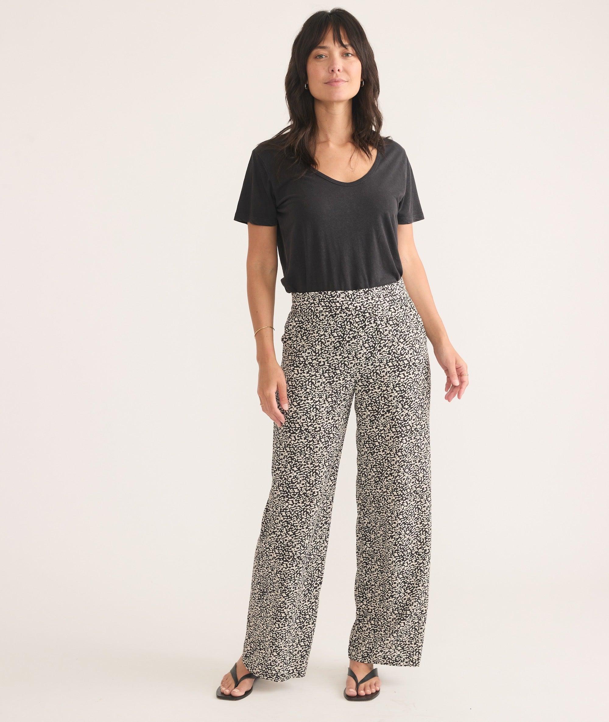 Allison Trouser Product Image