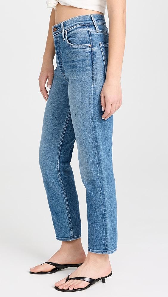 MOTHER The Tomcat Jeans | Shopbop Product Image