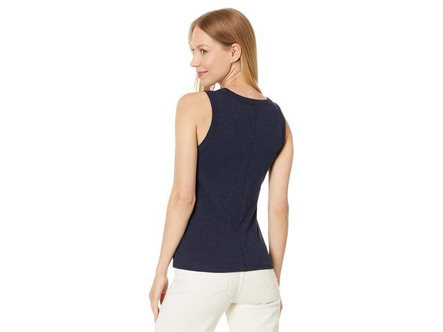 Lilla P Back Seam Tank Women's Clothing Product Image