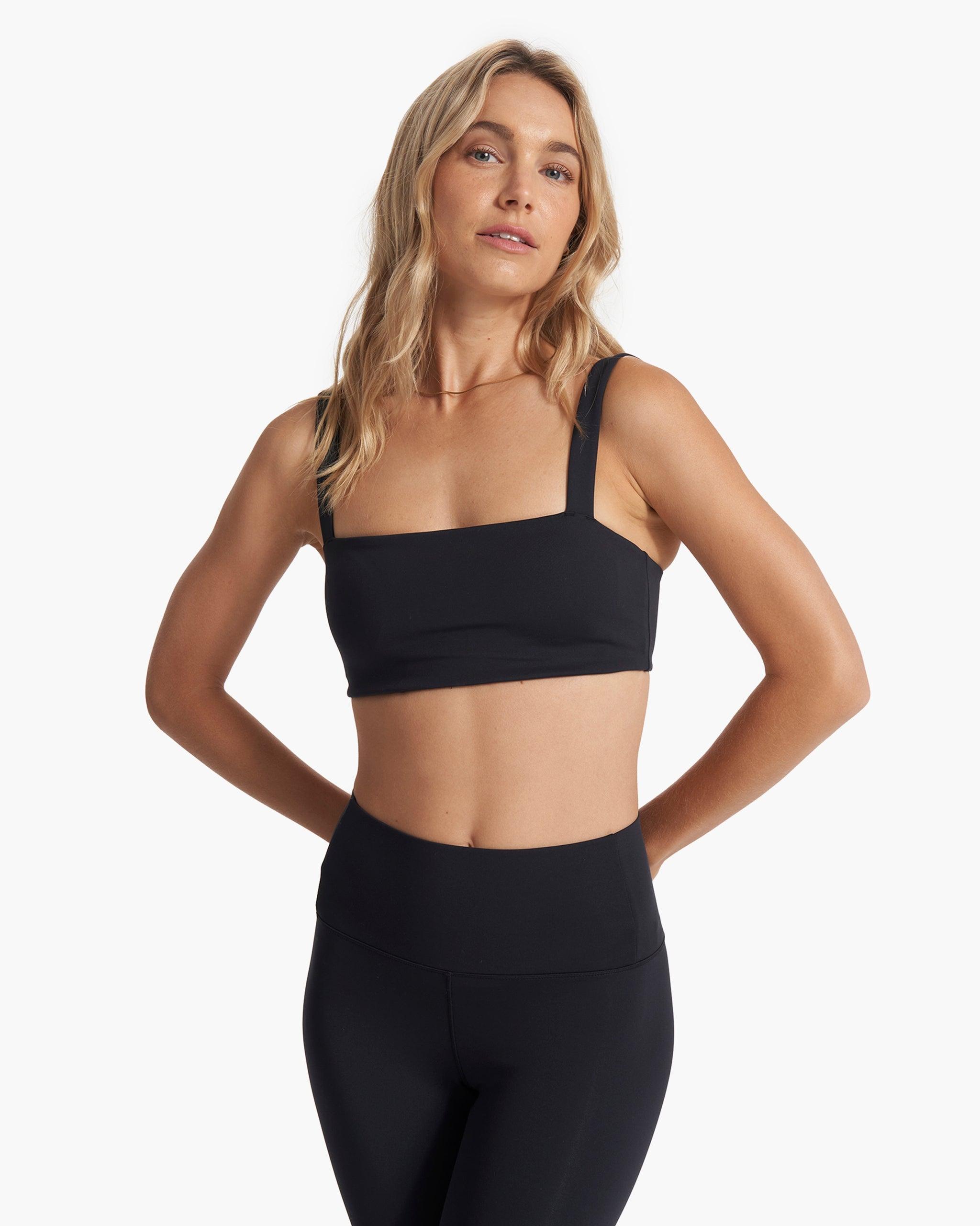 Evolve Square Neck Bra Product Image