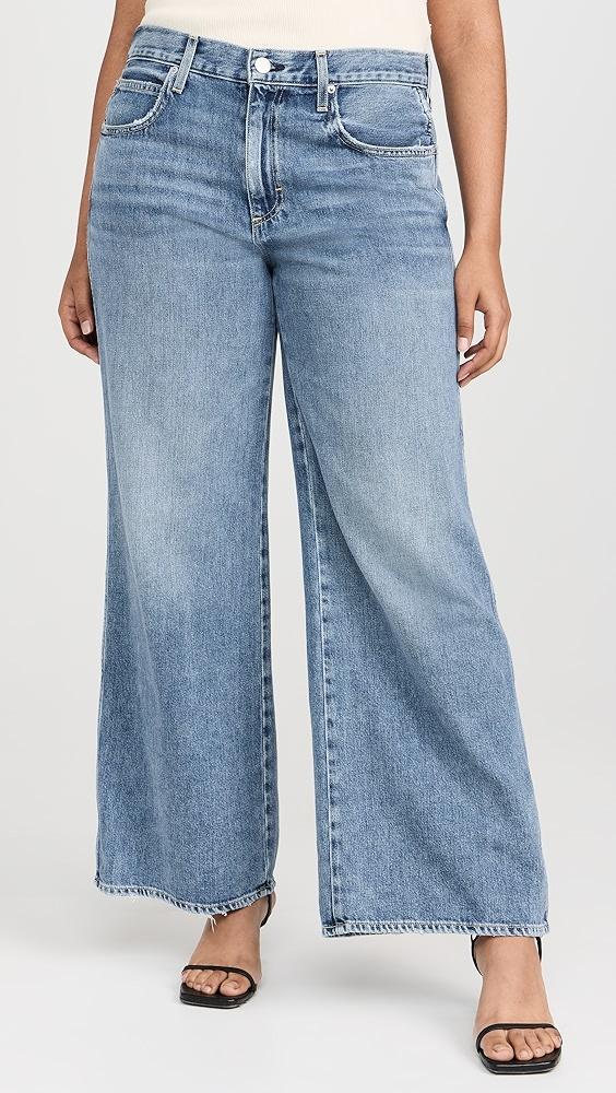 AMO Regina Jeans | Shopbop Product Image