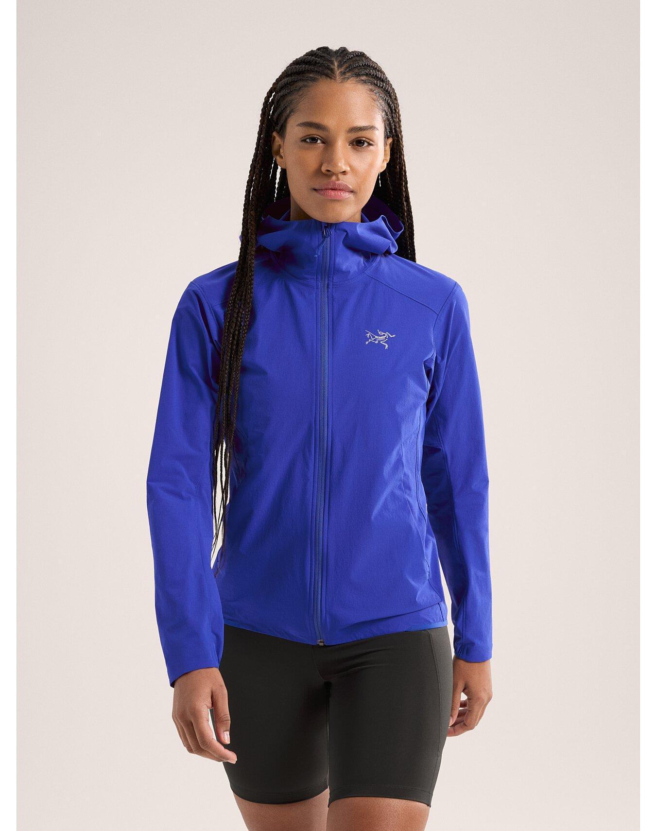 Gamma Lightweight Hoody Women's Product Image