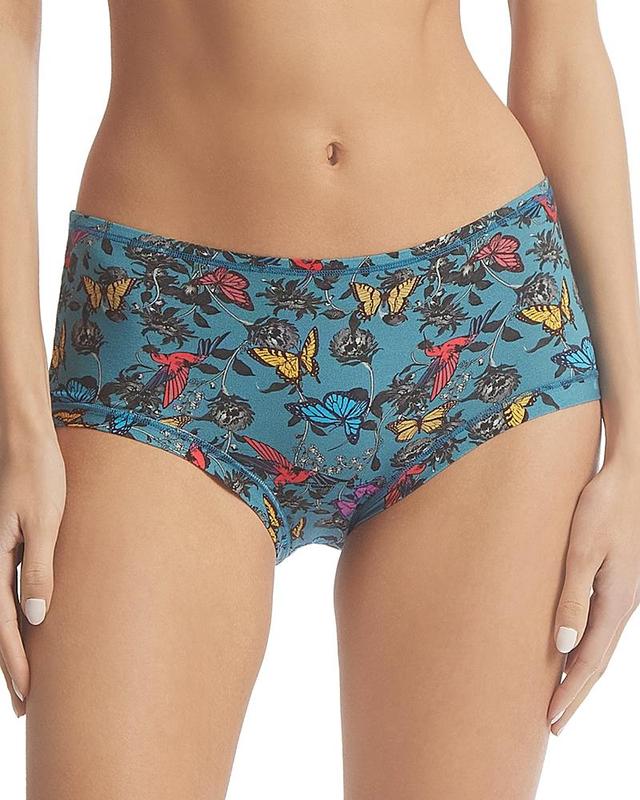 Hanky Panky PlayStretch Print Boyshorts Product Image