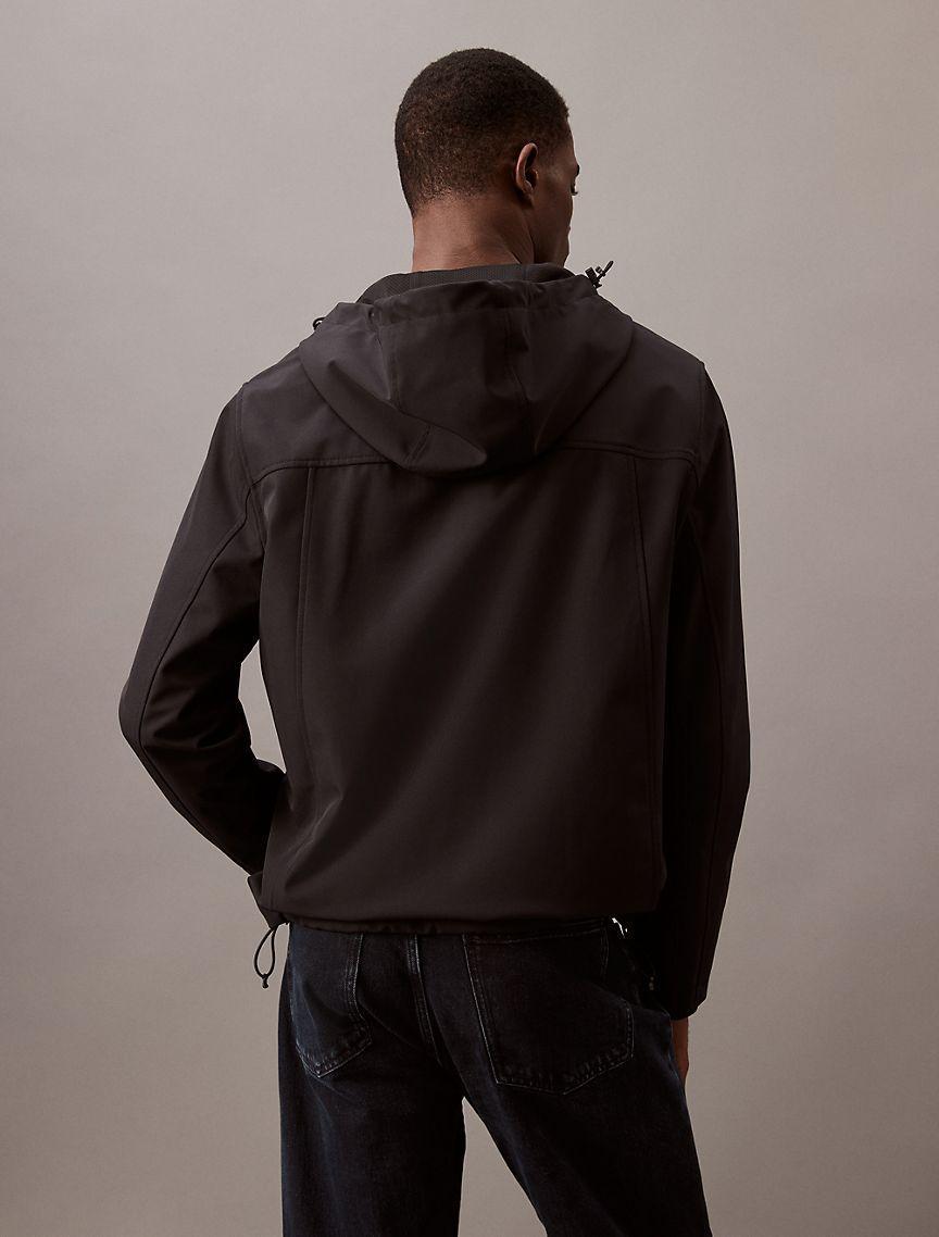 Soft Shell Utility Jacket Product Image