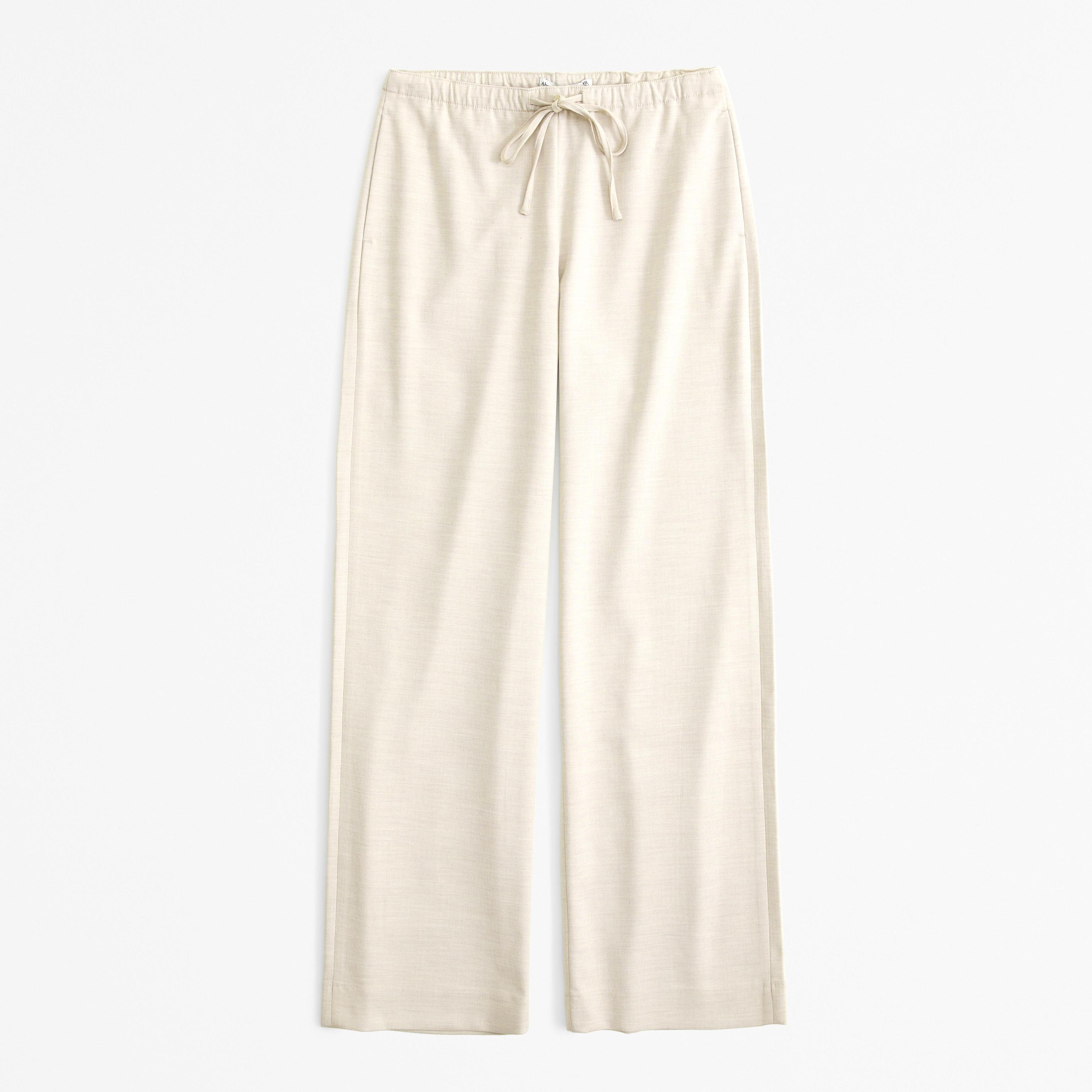 Menswear Pull-On Pant Product Image