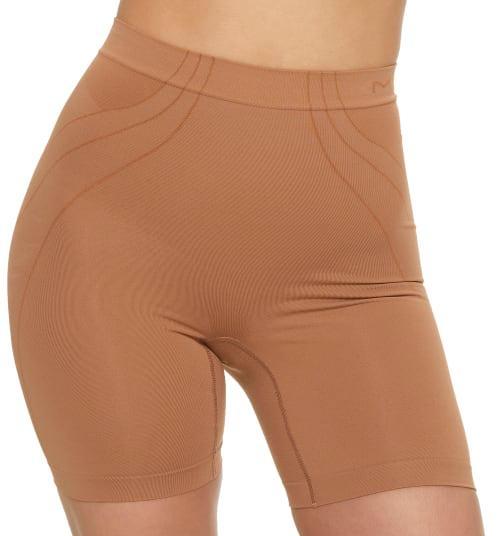 Firm Control Feel Good Fashion Mid-Thigh Shaper Product Image