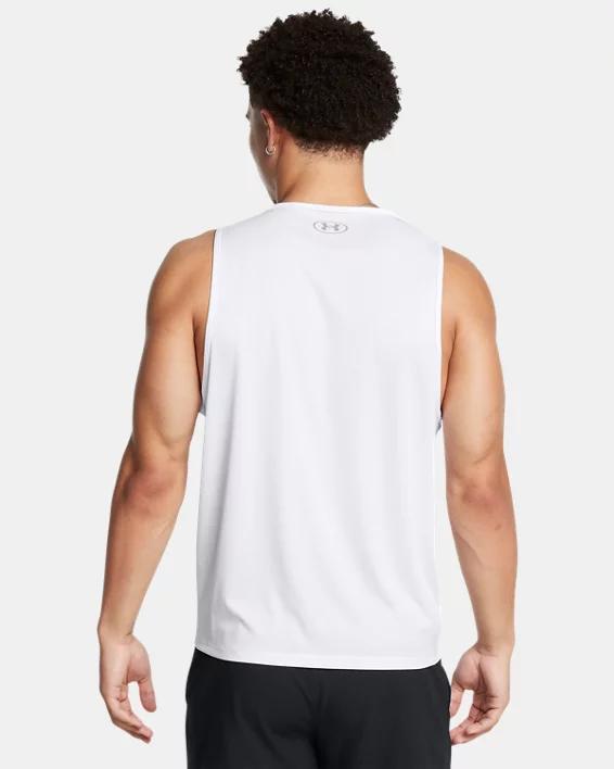 Men's UA Tech™ Tank Product Image