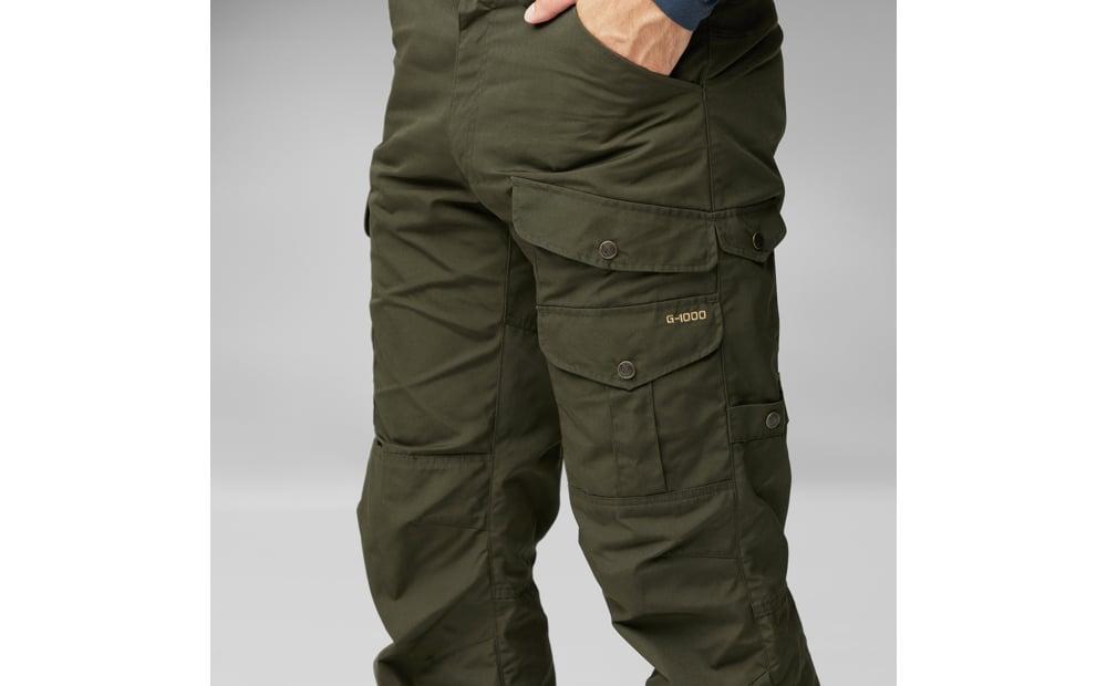 Vidda Pro Trousers M Product Image