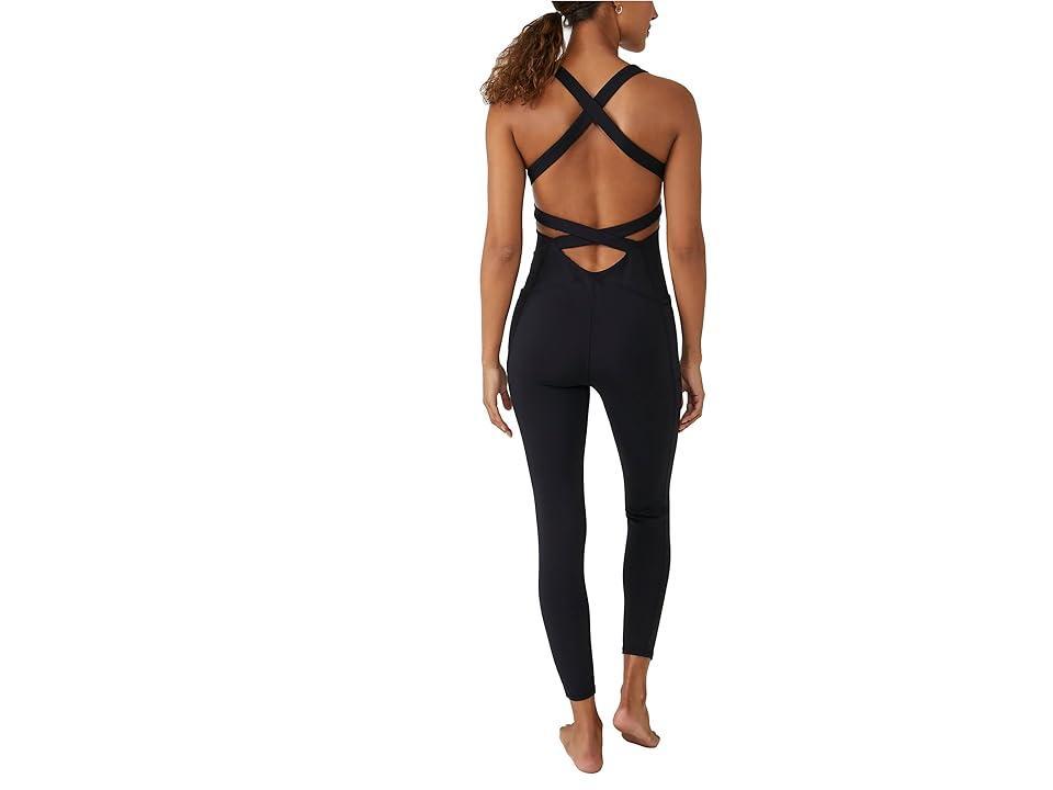 FP Movement My High One-Piece Women's Jumpsuit & Rompers One Piece Product Image