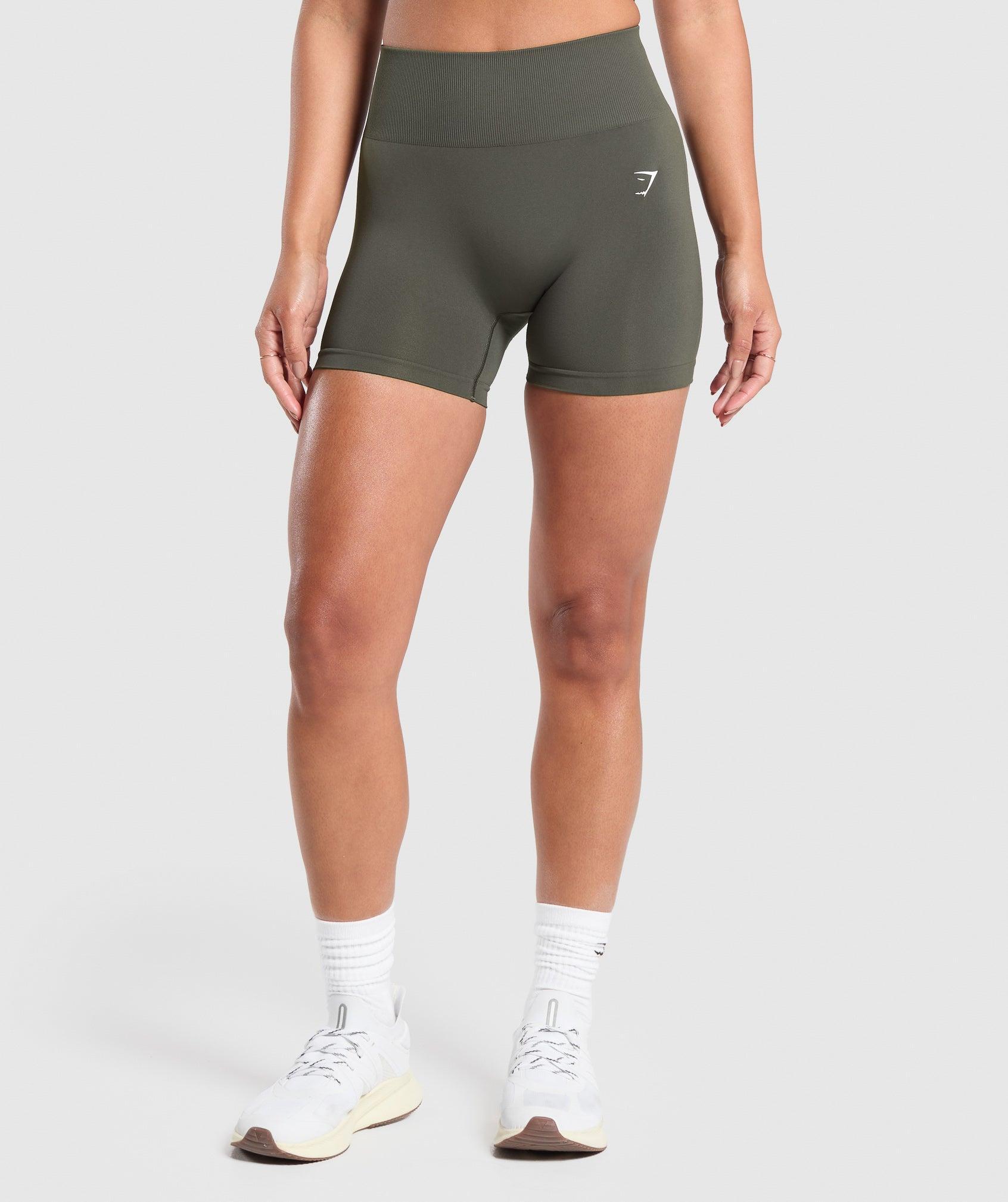 Everyday Seamless Shorts Product Image