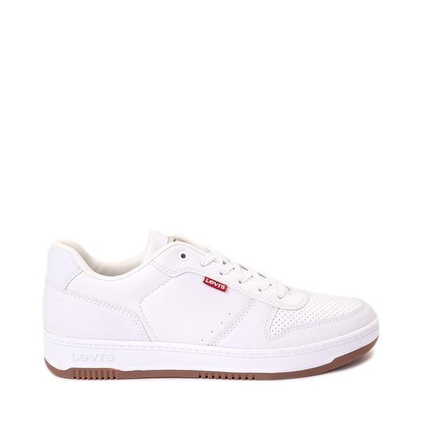 Levis Drive Mens Low-Top Sneakers Product Image