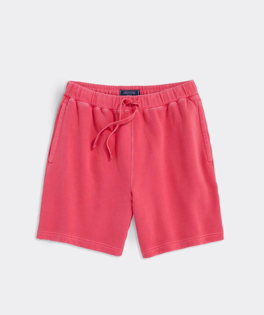 Vineyard Terry Shorts Product Image