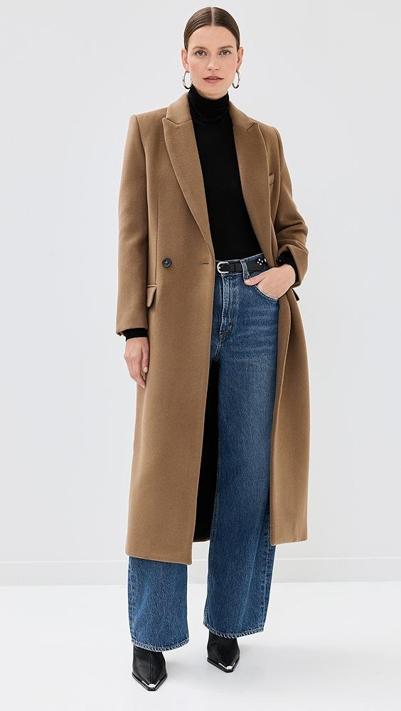 IRO Celesta Coat | Shopbop product image