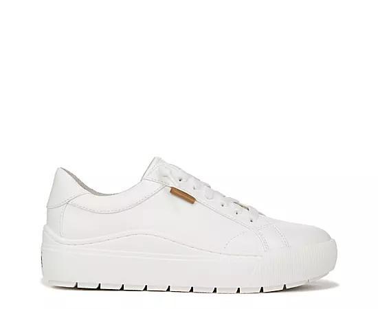 Dr. Scholls Womens Time Off Go Lace Sneaker Product Image