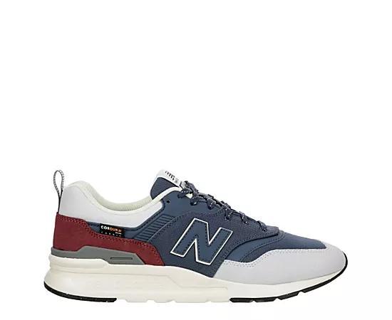 New Balance Men's 997H Sneaker Running Sneakers Product Image