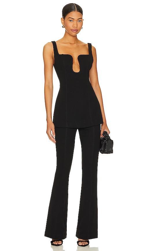 Belva Jumpsuit Product Image