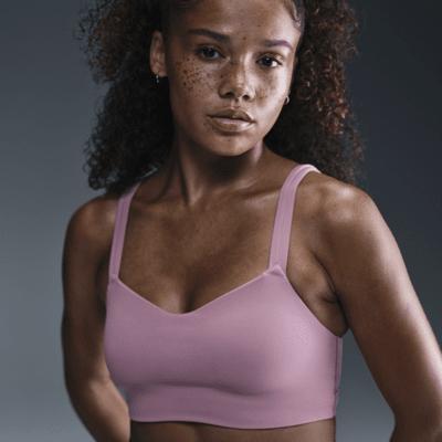 Nike Zenvy Strappy Women's Light-Support Padded Sports Bra Product Image