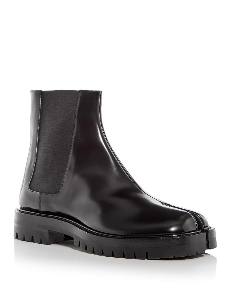 Maison Margiela Mens Tabi Chelsea Boots Product Image