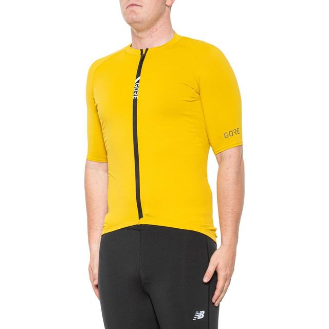 Gorewear Torrent Cycling Jersey - Short Sleeve Product Image