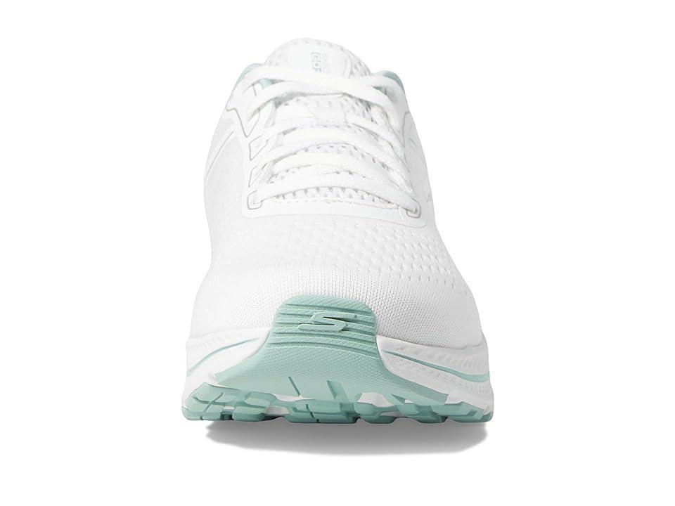 SKECHERS Go Run Consistent 2.0 Mile Mint) Women's Shoes Product Image