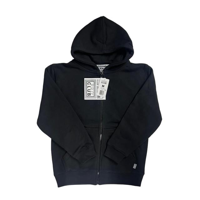 Pro Club Youth Fleece Full Zip Hoodie Male Product Image