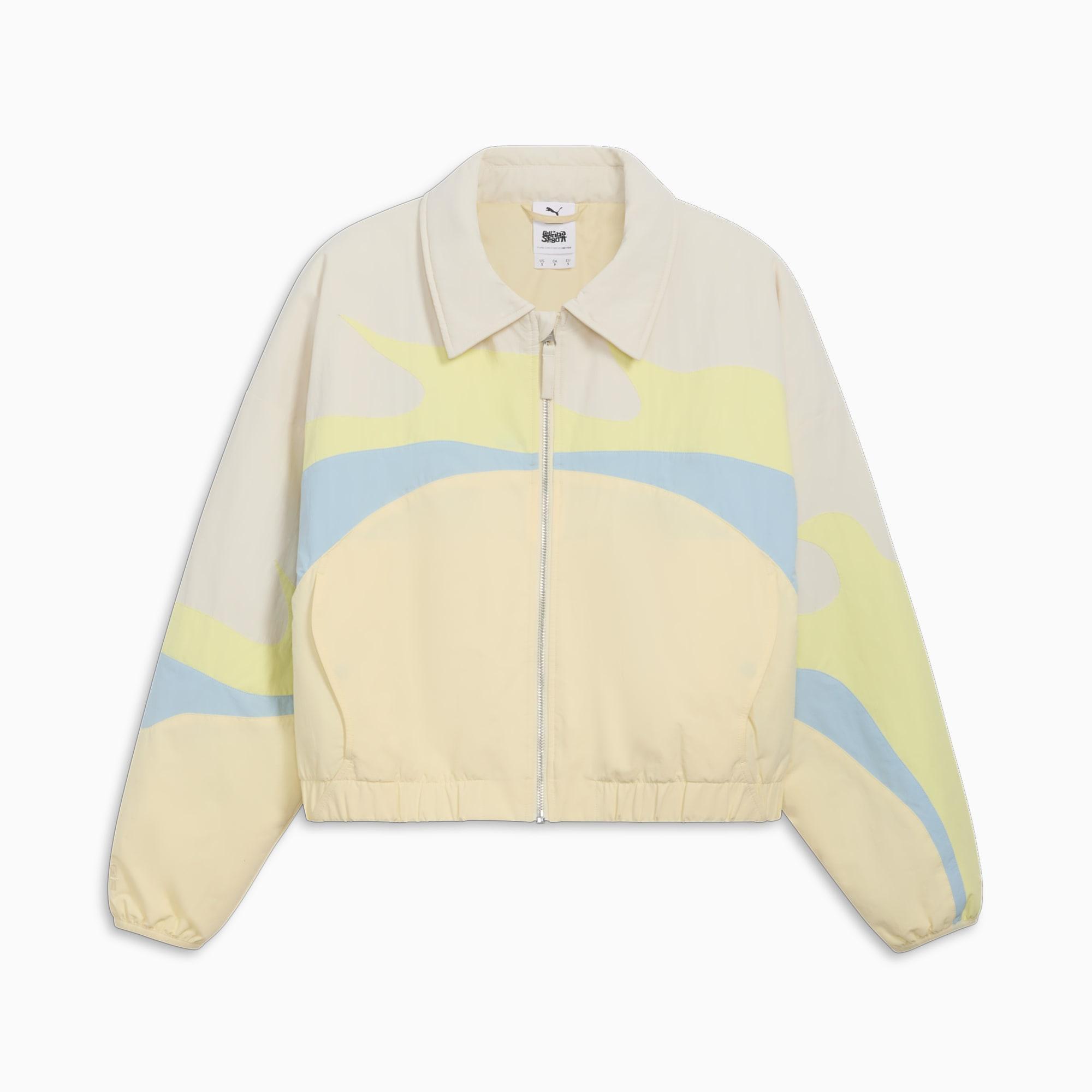 PUMA x COLLINA STRADA Women's Cellerator Jacket product image