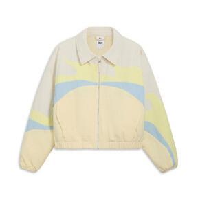 PUMA x COLLINA STRADA Women's Cellerator Jacket Product Image