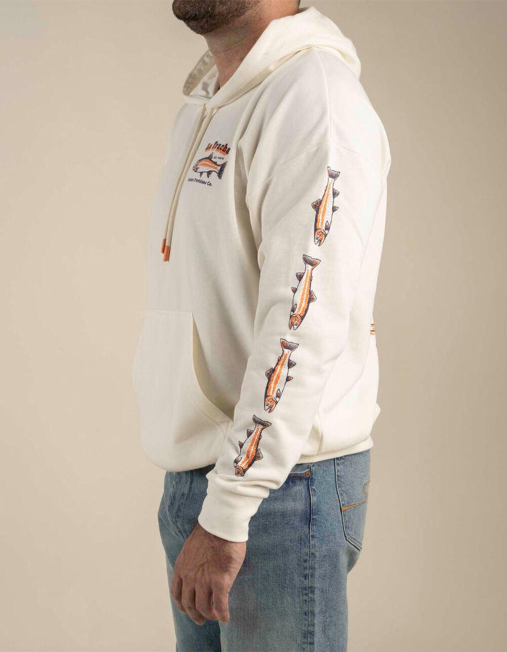 SENDERO PROVISIONS CO. Del Norte Mens Hoodie Product Image