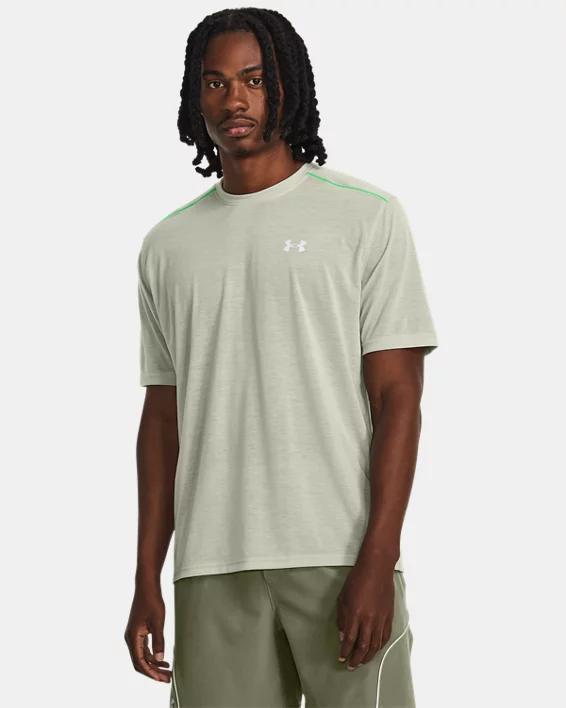 Men's UA Anywhere T-Shirt Product Image