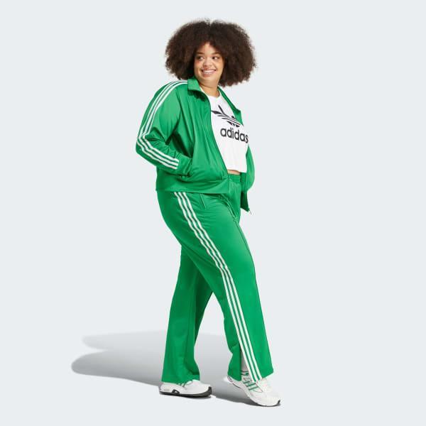 Adicolor Classics Firebird Track Pants (Plus Size) Product Image