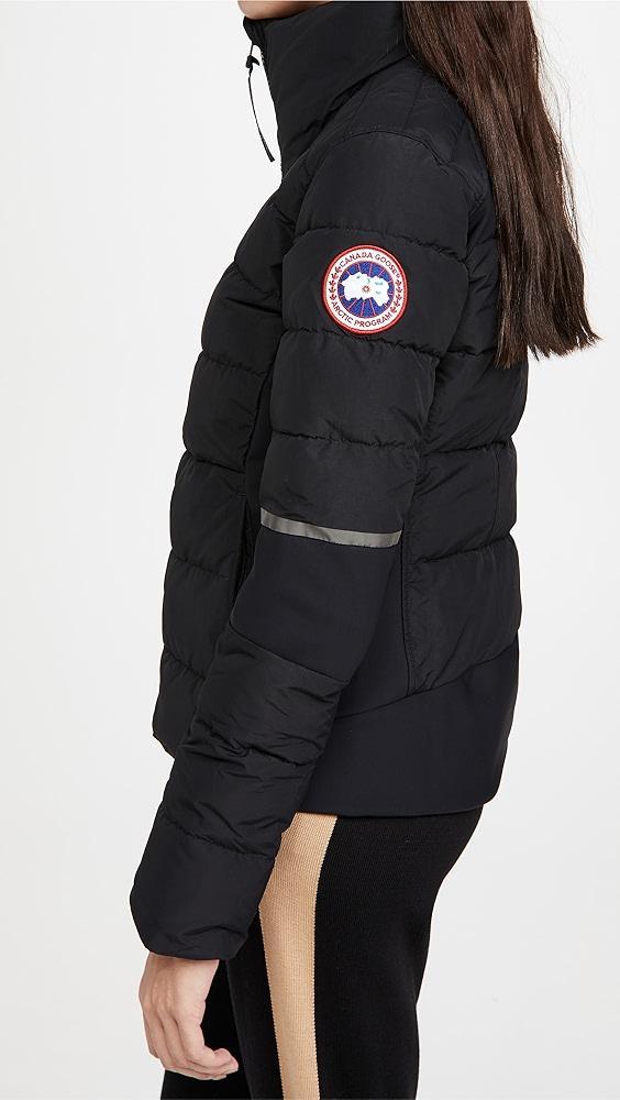 Canada Goose Hybridge Jacket | Shopbop Product Image