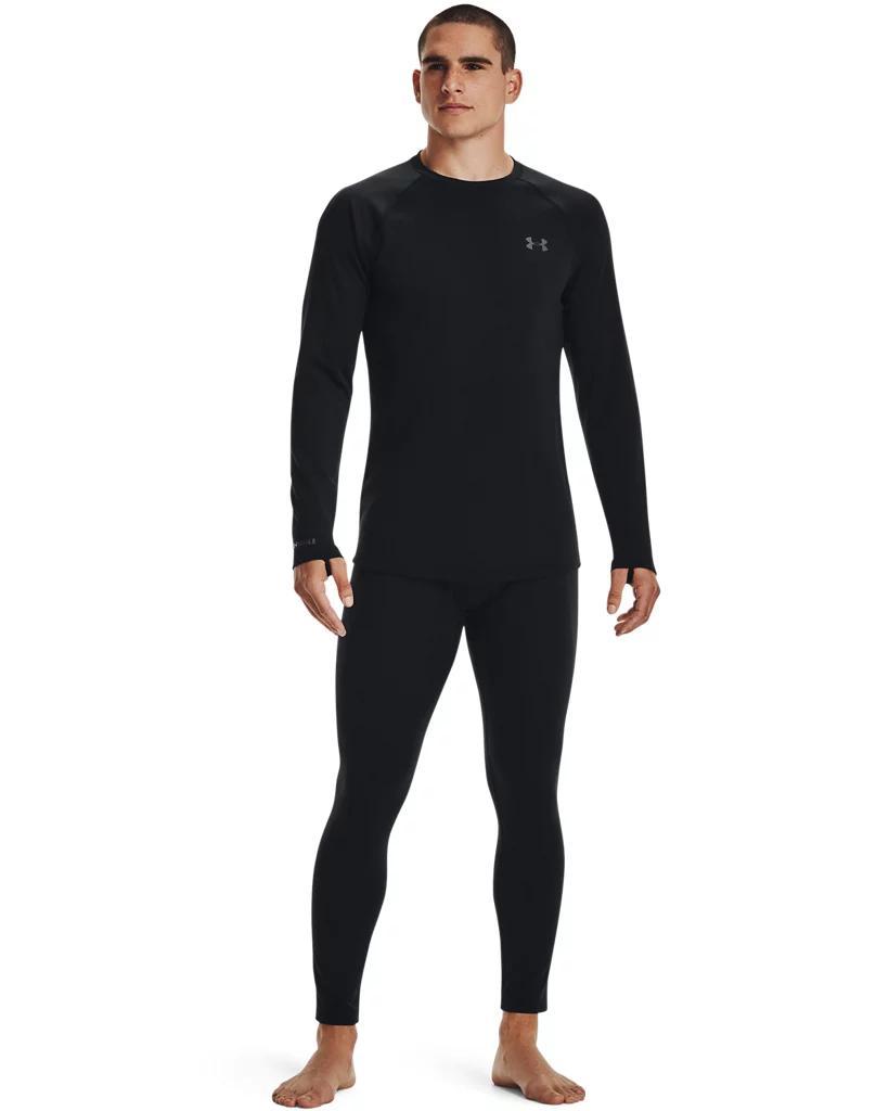 Men's UA Base 4.0 Crew Product Image