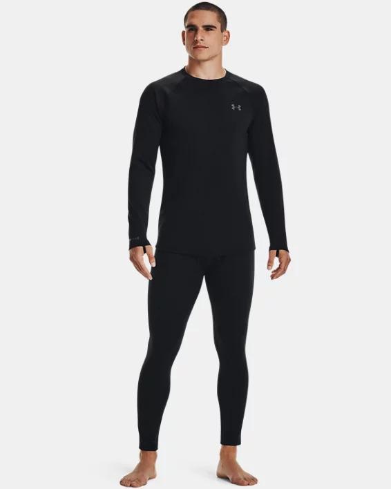 Men's UA Base 4.0 Crew Product Image