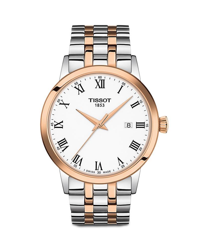 Tissot Classic Dream Watch 42mm Product Image