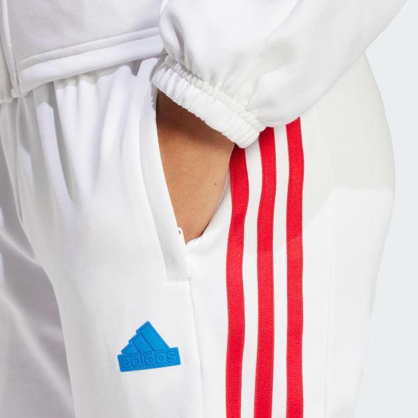 Tiro Cut 3-Stripes Track Pants Product Image