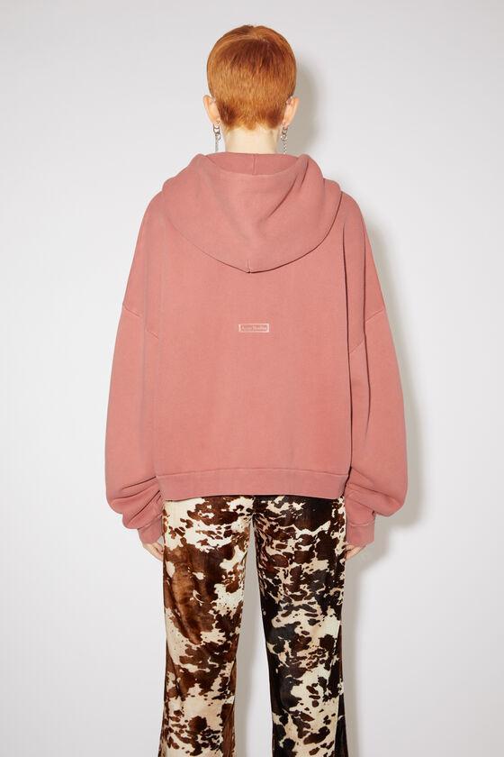 Hooded sweater Product Image