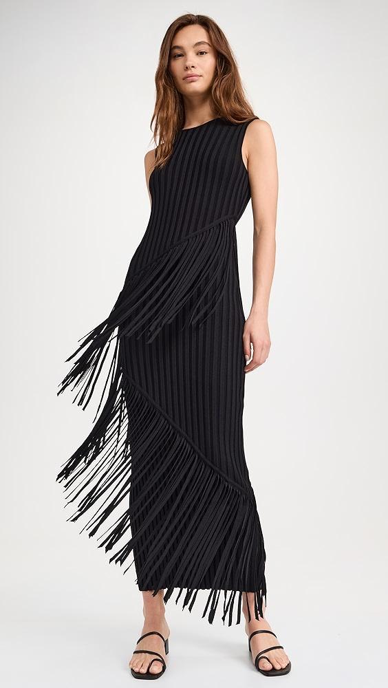 SIMONMILLER Spiral Dress | Shopbop Product Image