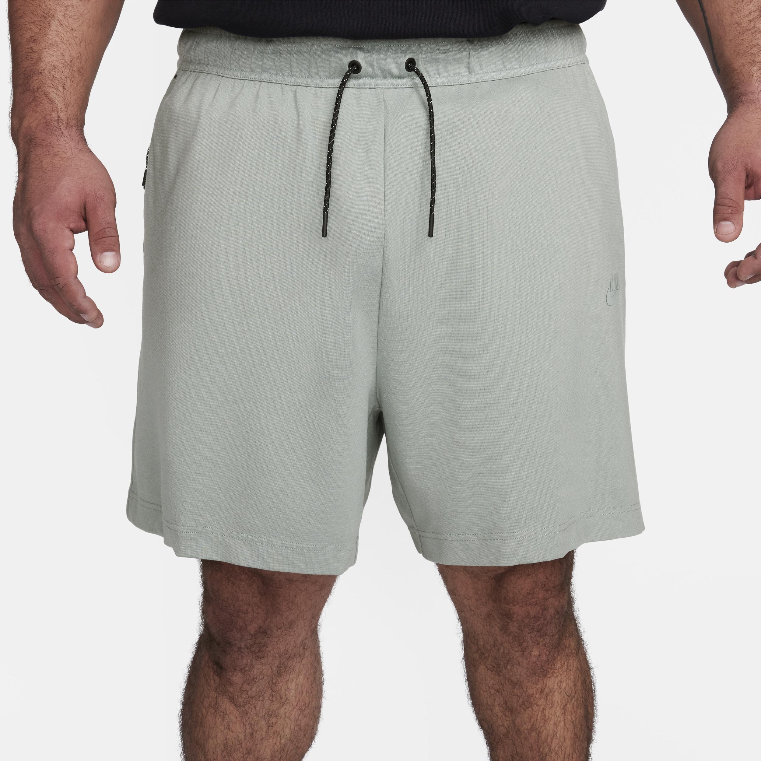 Men's Nike Sportswear Tech Fleece Lightweight Shorts Product Image