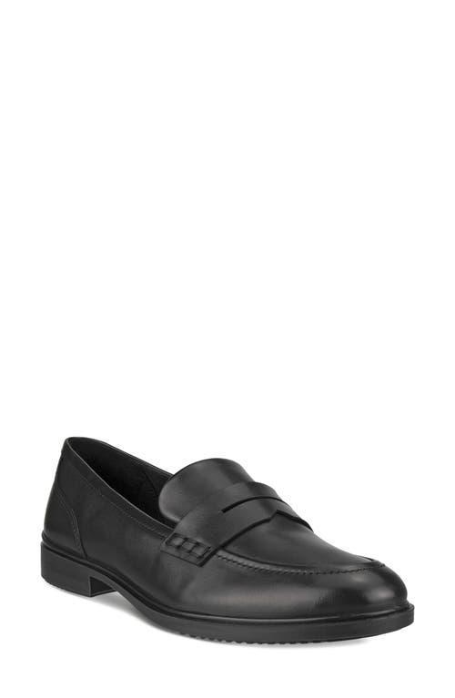 ECCO Penny Loafer Product Image