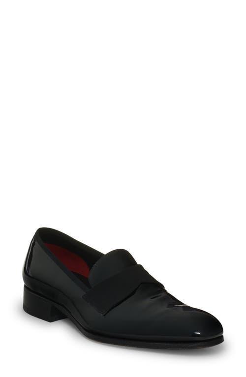 TOM FORD Patent Leather Loafer Product Image