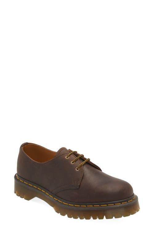 Dr. Martens 1461 Bex Leather Derby Product Image