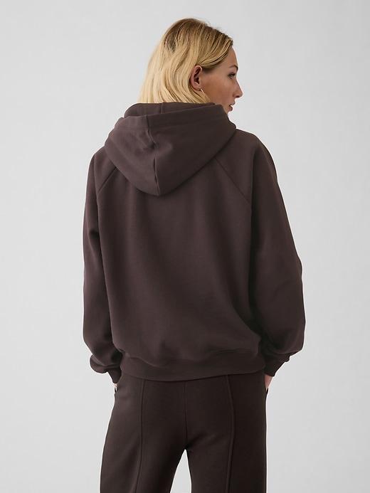 Vintage Soft Hoodie Product Image