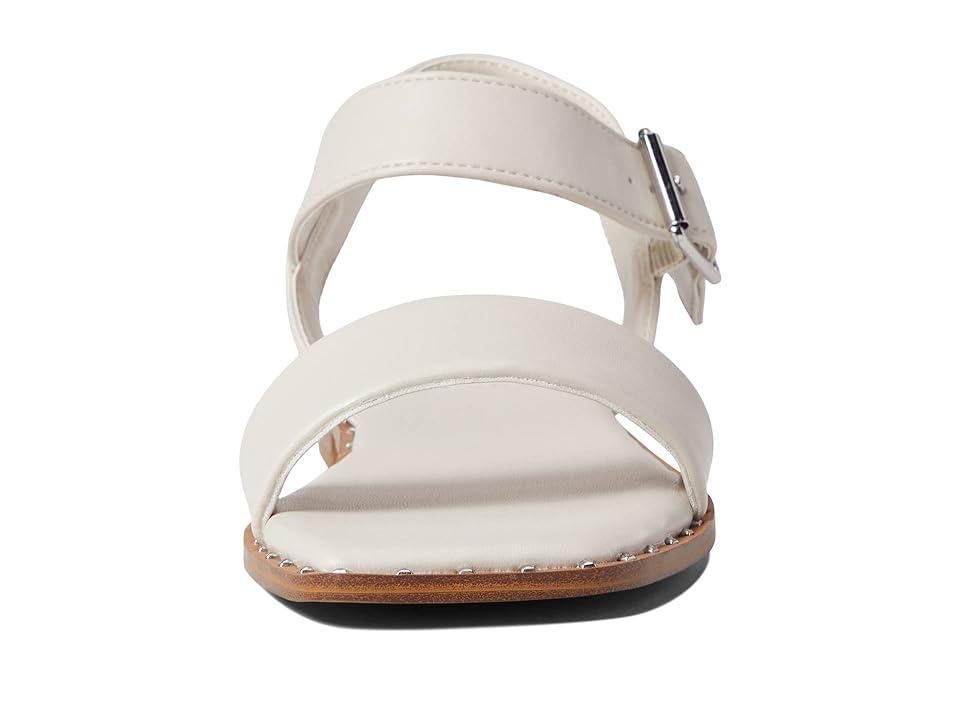 Steve Madden Connie Sandal (Bone 1) Women's Shoes Product Image